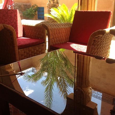Riad Timadrouine Timatraouine Zewnętrze zdjęcie