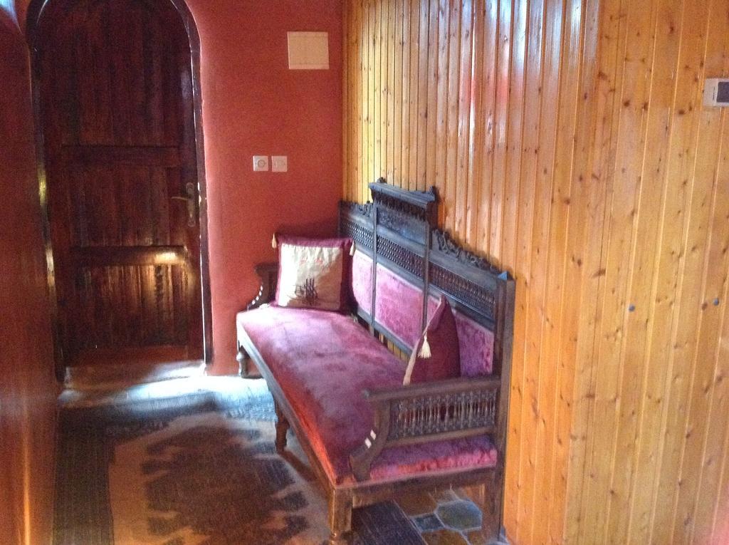 Riad Timadrouine Timatraouine Zewnętrze zdjęcie