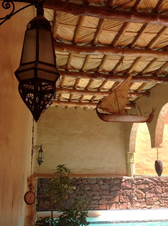Riad Timadrouine Timatraouine Zewnętrze zdjęcie