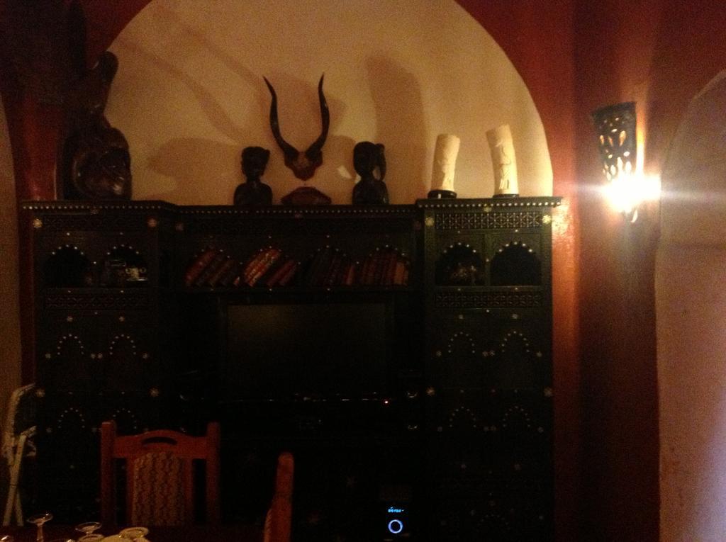 Riad Timadrouine Timatraouine Zewnętrze zdjęcie