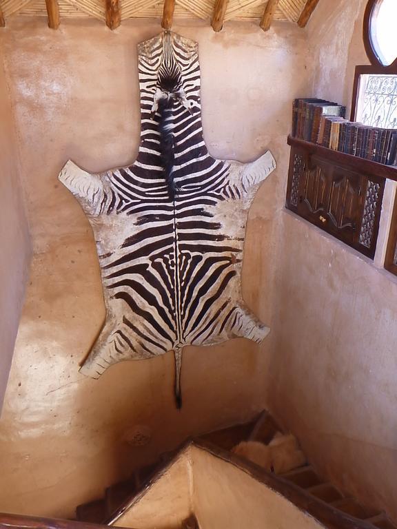 Riad Timadrouine Timatraouine Zewnętrze zdjęcie