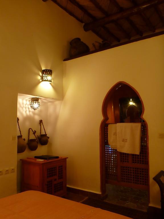 Riad Timadrouine Timatraouine Zewnętrze zdjęcie
