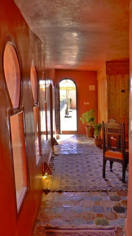 Riad Timadrouine Timatraouine Zewnętrze zdjęcie