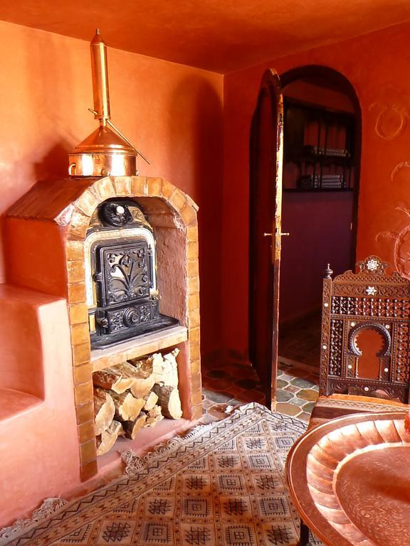 Riad Timadrouine Timatraouine Zewnętrze zdjęcie