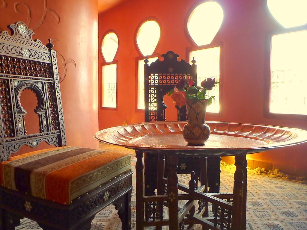 Riad Timadrouine Timatraouine Zewnętrze zdjęcie