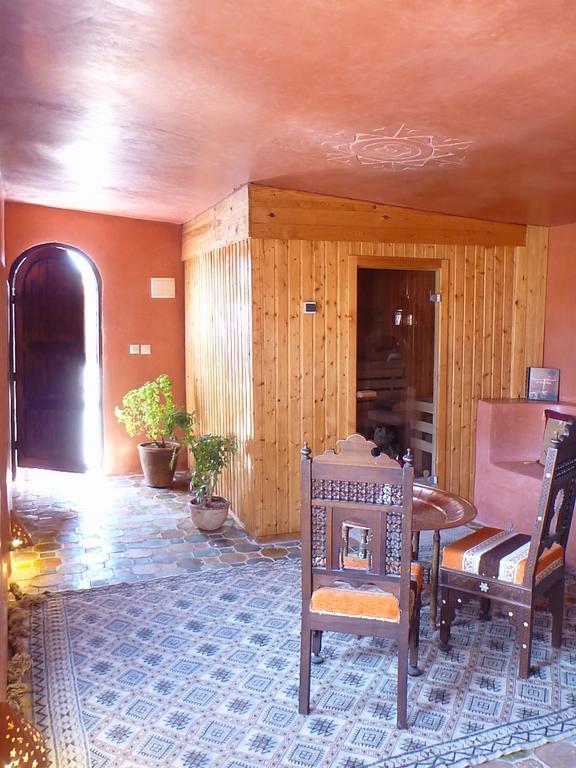 Riad Timadrouine Timatraouine Zewnętrze zdjęcie