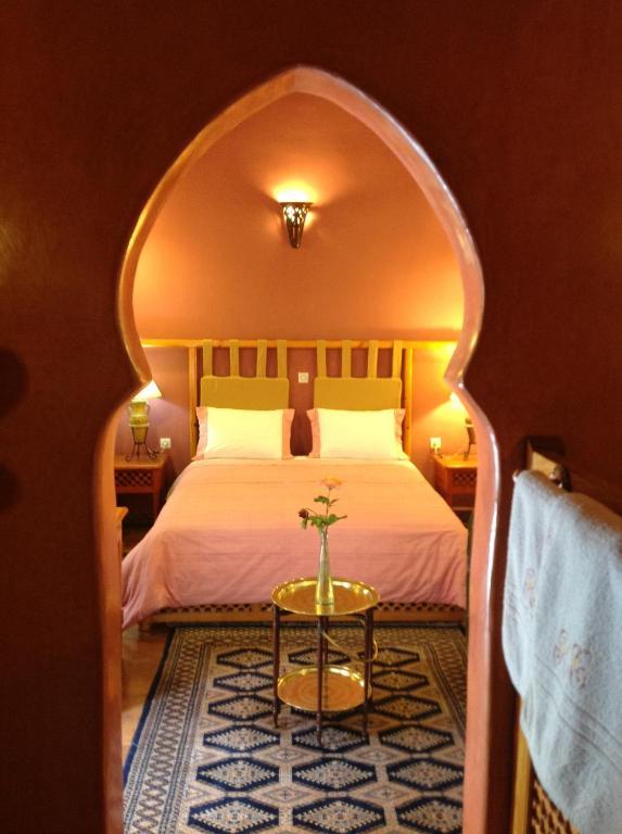 Riad Timadrouine Timatraouine Pokój zdjęcie