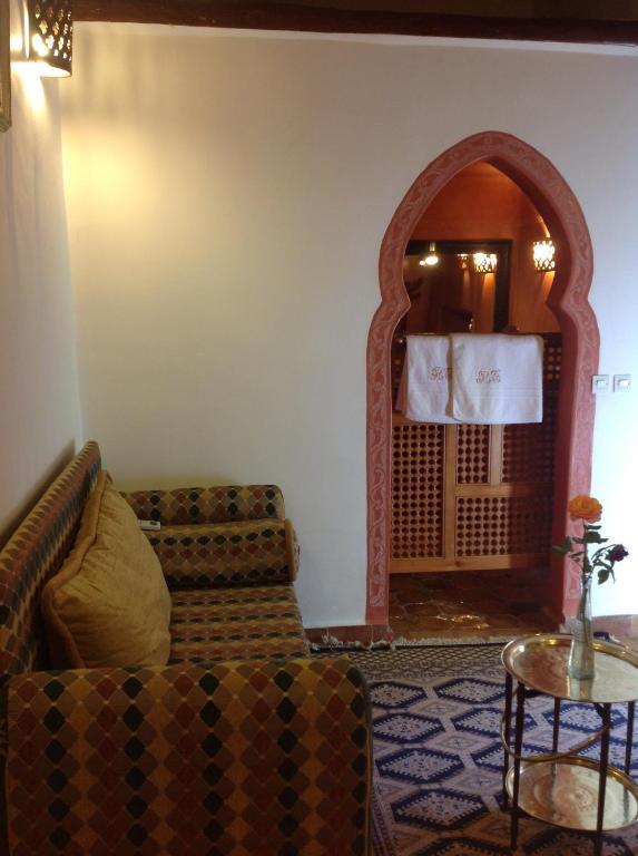 Riad Timadrouine Timatraouine Pokój zdjęcie