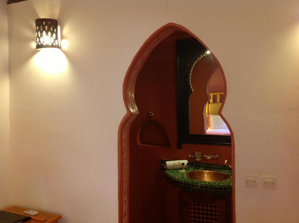 Riad Timadrouine Timatraouine Pokój zdjęcie