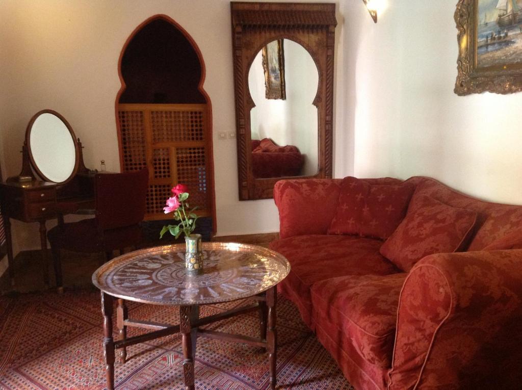 Riad Timadrouine Timatraouine Pokój zdjęcie
