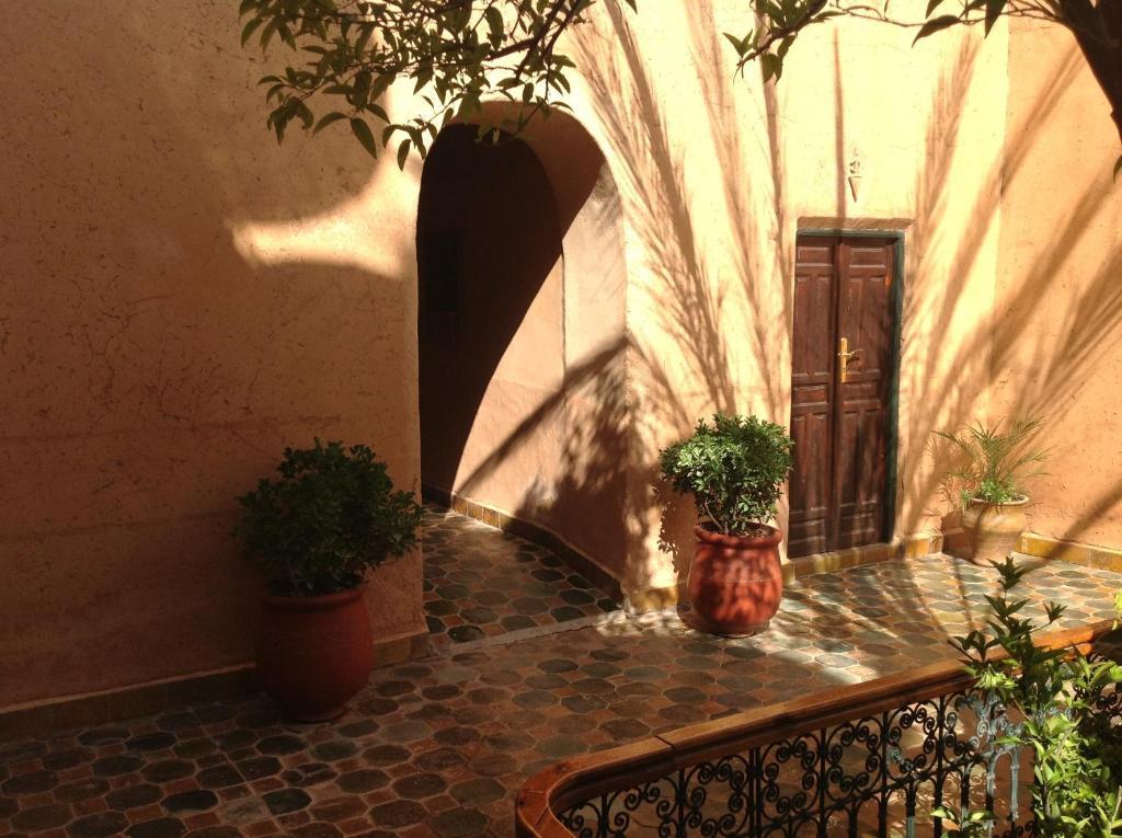 Riad Timadrouine Timatraouine Pokój zdjęcie