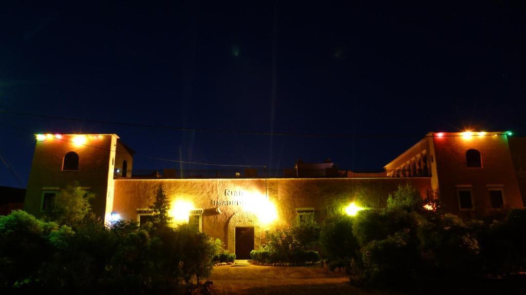 Riad Timadrouine Timatraouine Zewnętrze zdjęcie