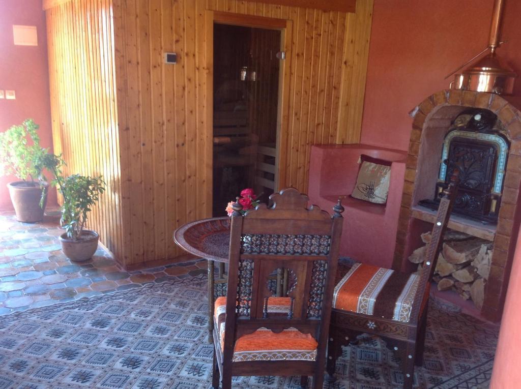 Riad Timadrouine Timatraouine Zewnętrze zdjęcie