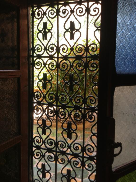 Riad Timadrouine Timatraouine Zewnętrze zdjęcie