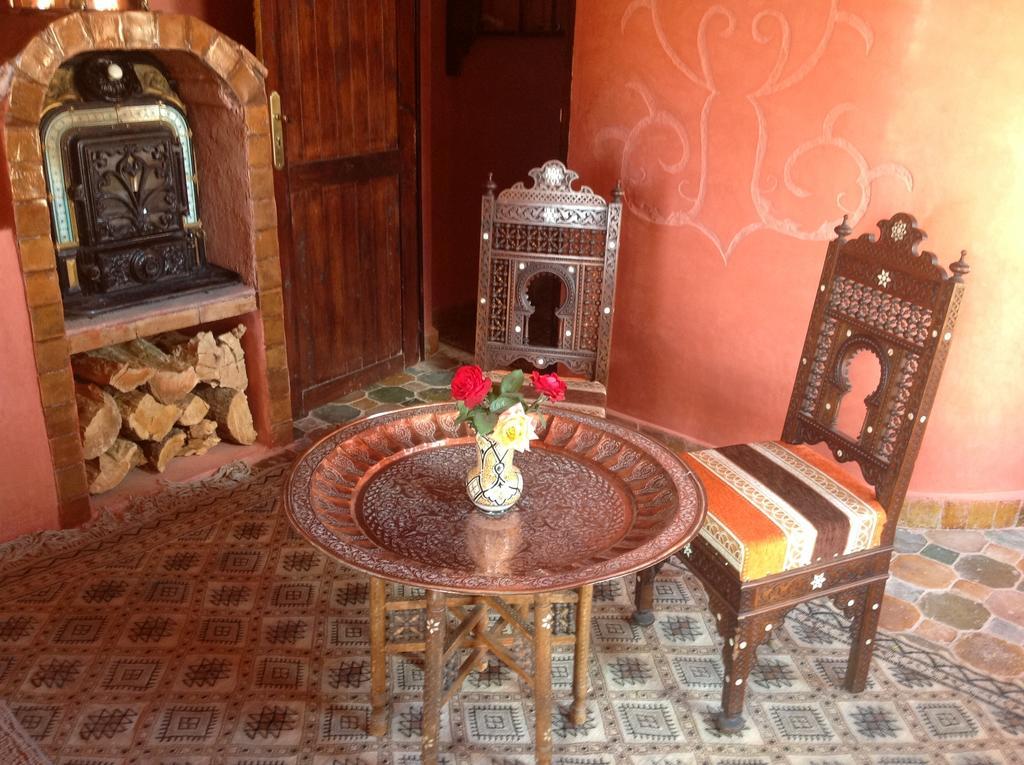 Riad Timadrouine Timatraouine Zewnętrze zdjęcie