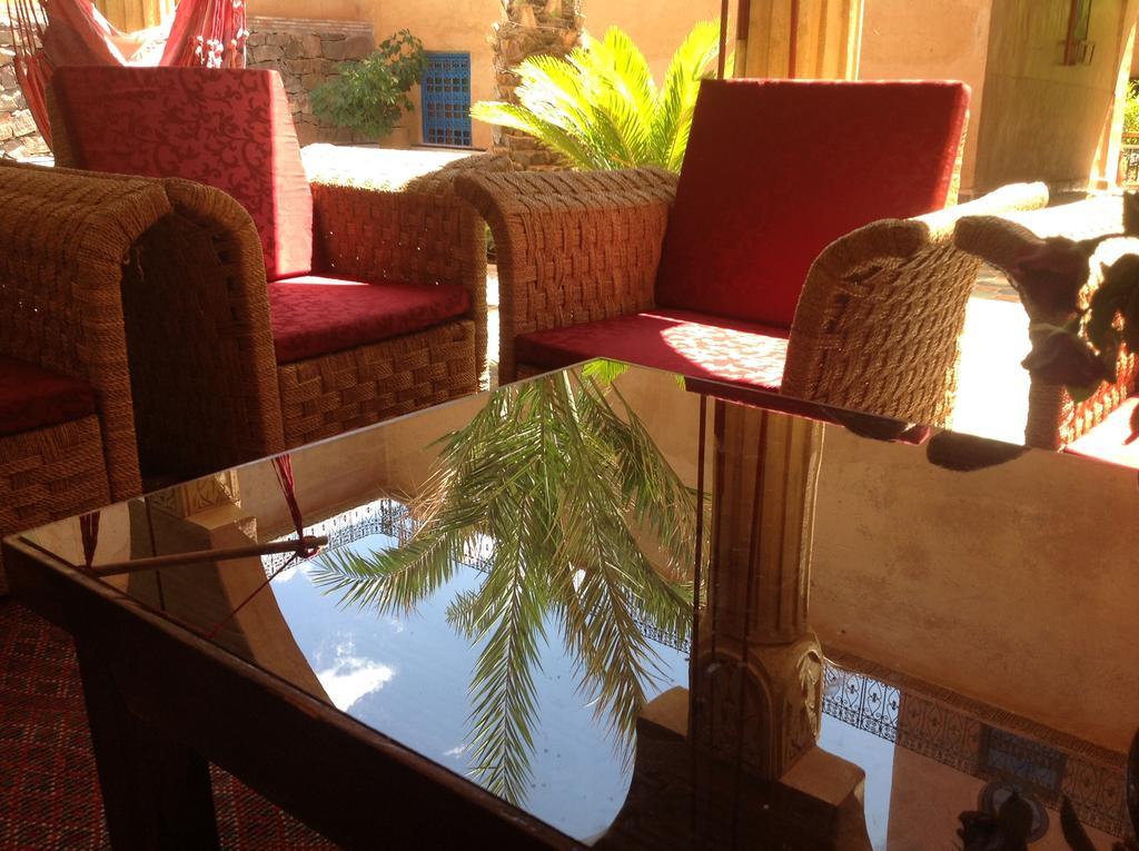 Riad Timadrouine Timatraouine Zewnętrze zdjęcie