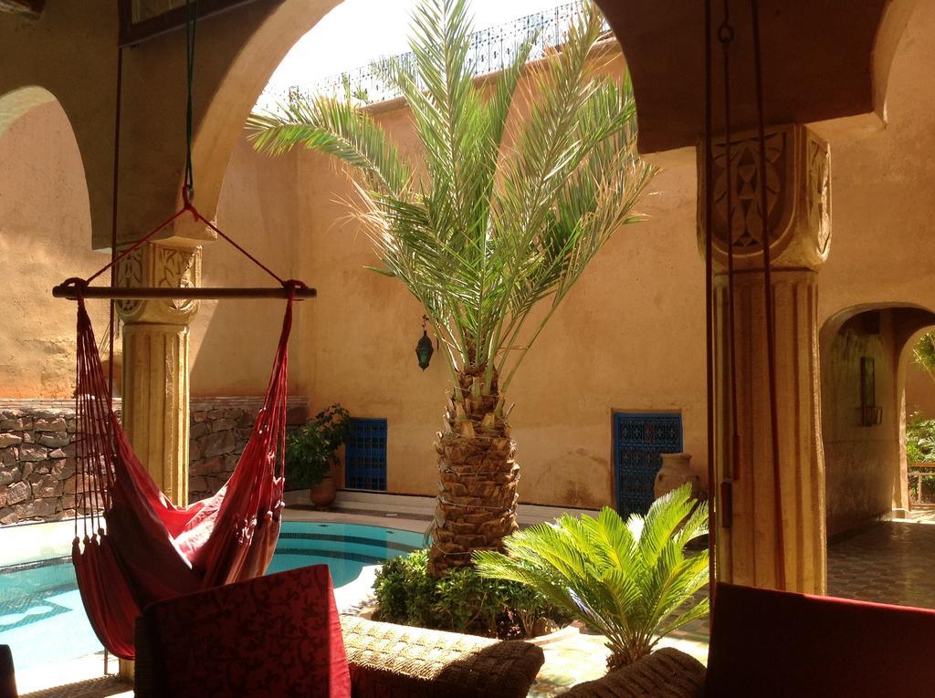 Riad Timadrouine Timatraouine Zewnętrze zdjęcie