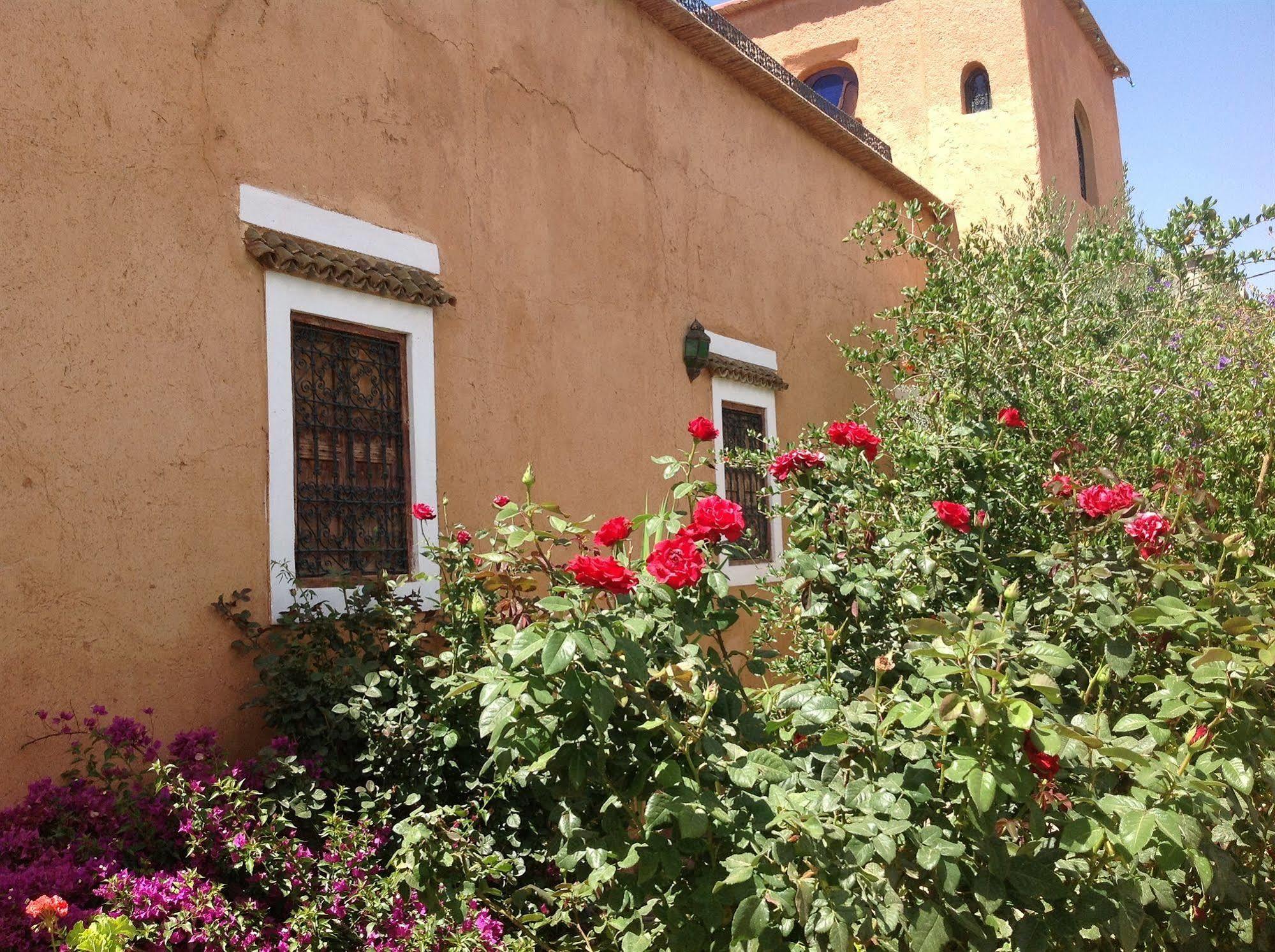 Riad Timadrouine Timatraouine Zewnętrze zdjęcie
